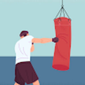 Meet your Posher, Oussman